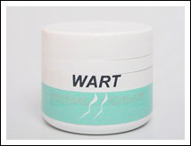 wart-cream